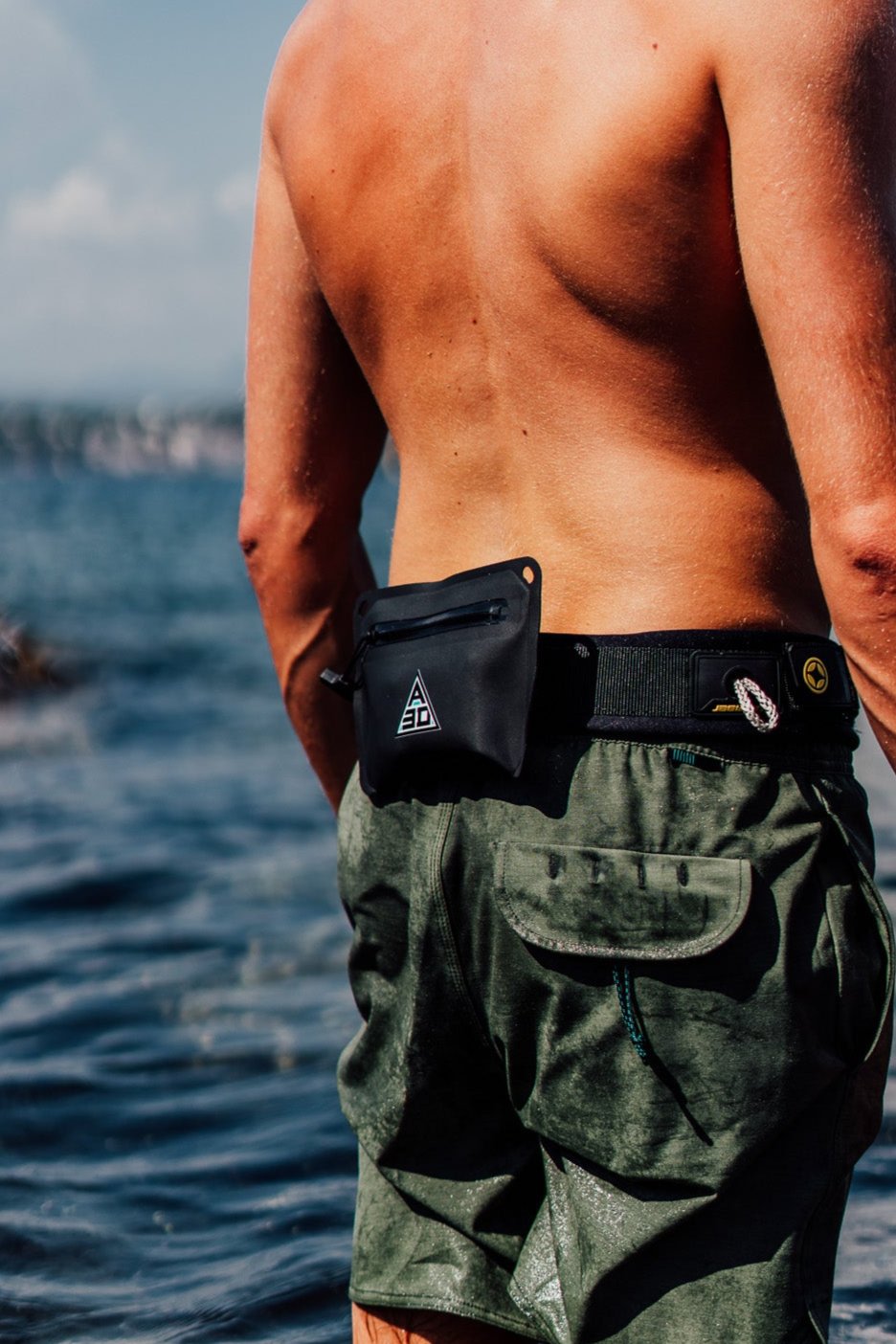 Kit de Survie en Mer