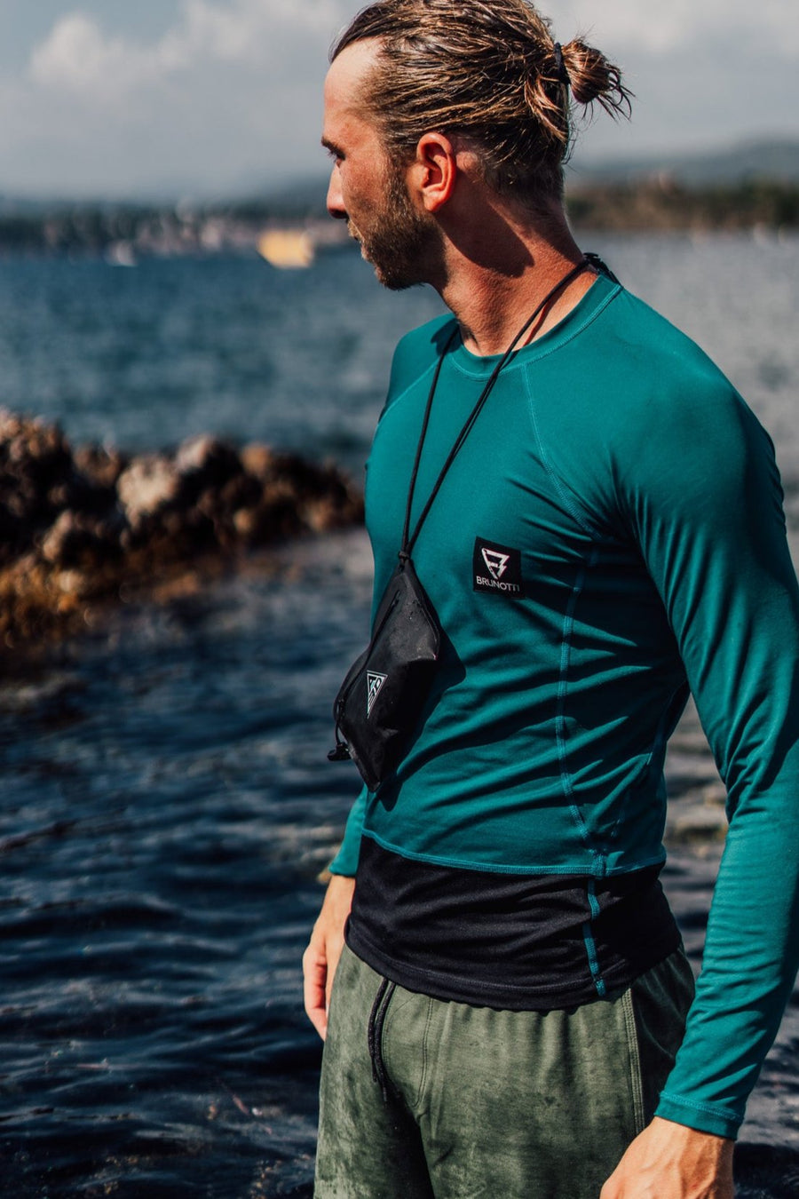 SEA SURVIVAL KIT