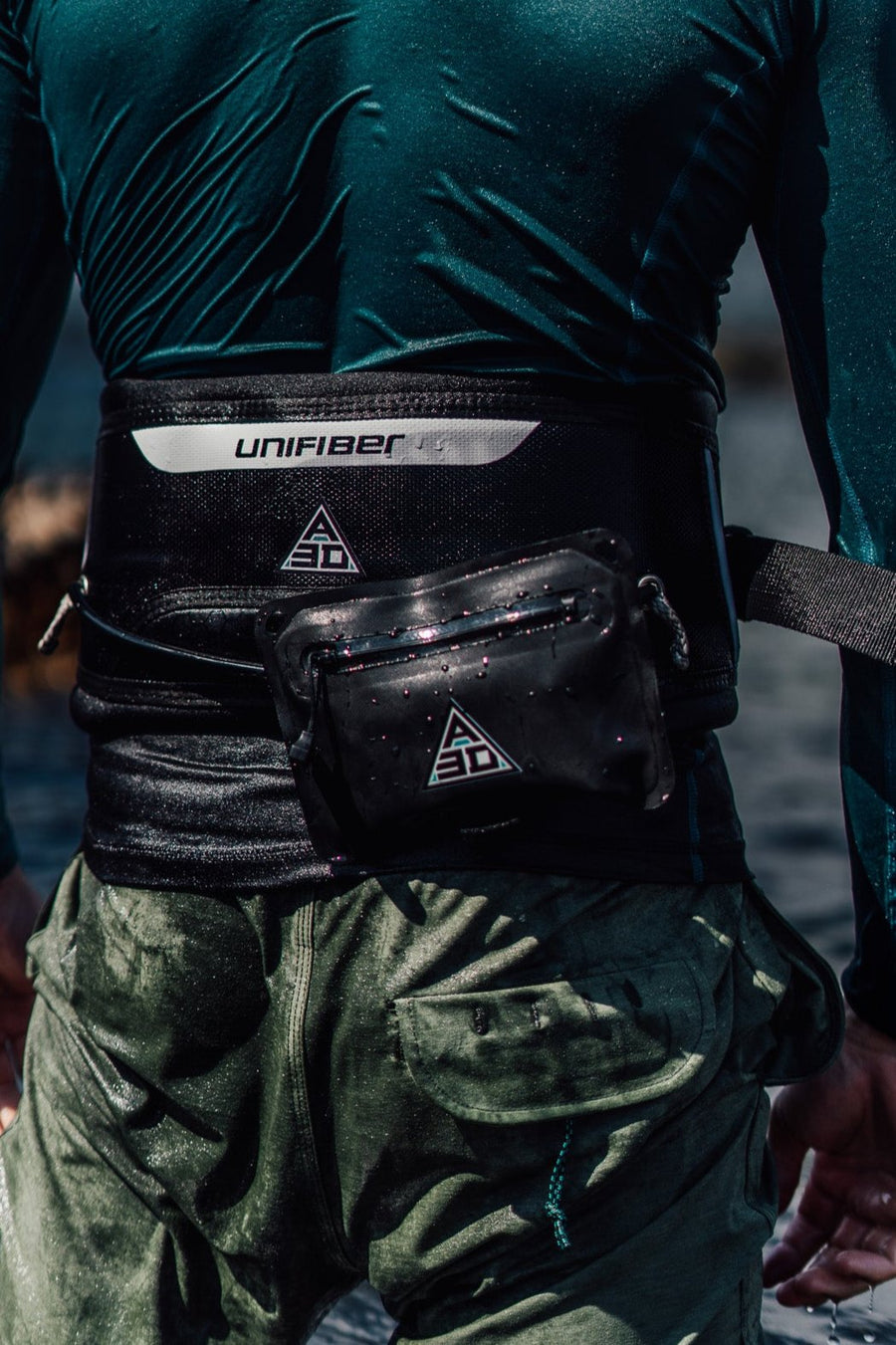 SEA SURVIVAL KIT