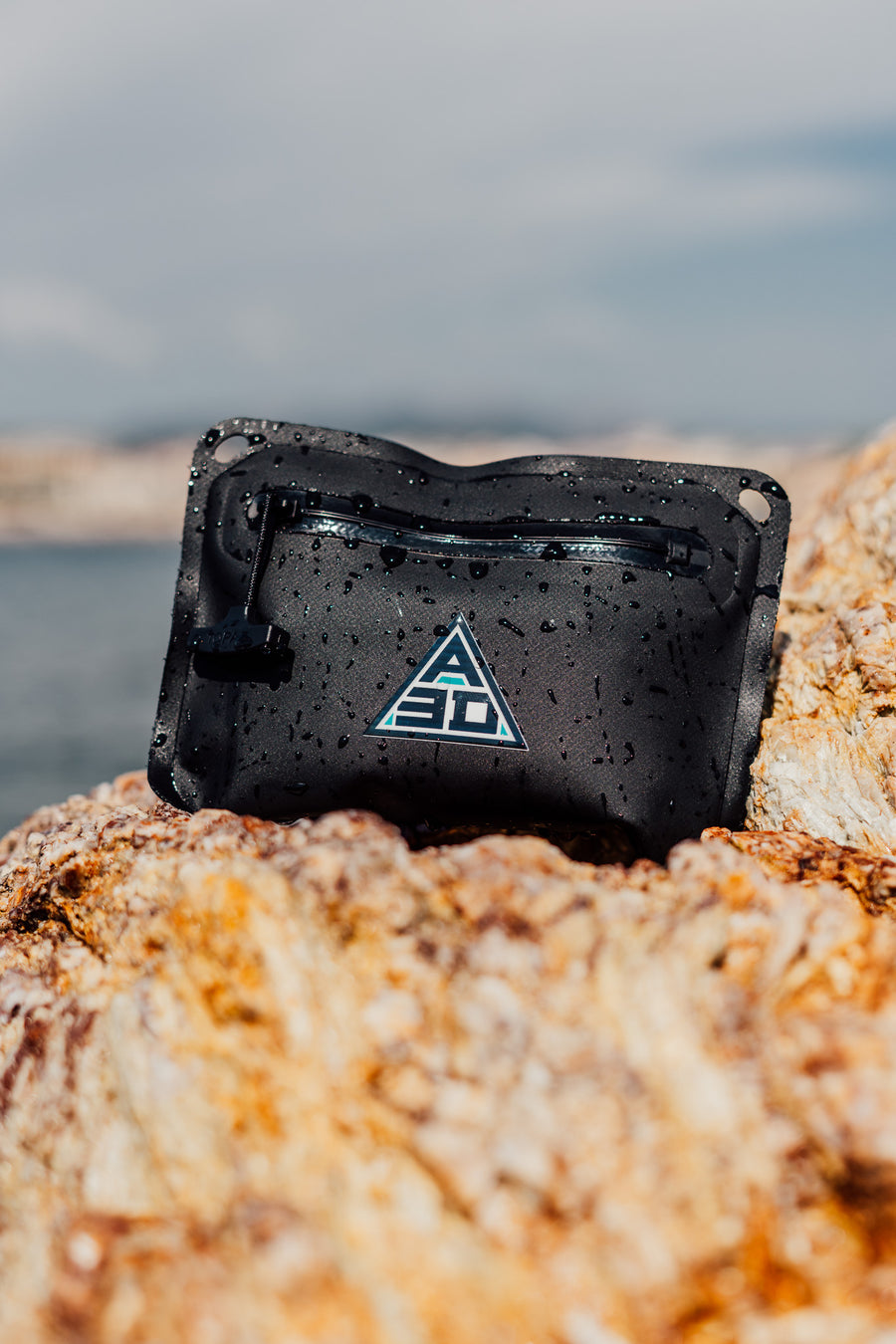 SEA SURVIVAL KIT