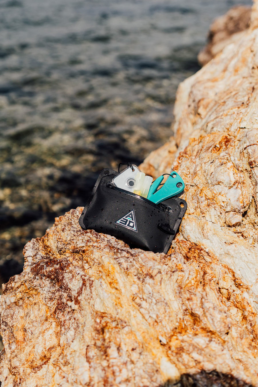 SEA SURVIVAL KIT