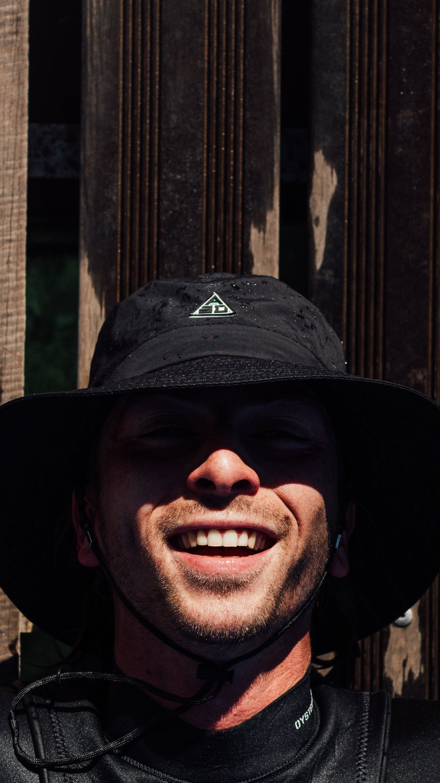 FISHERMAN HAT