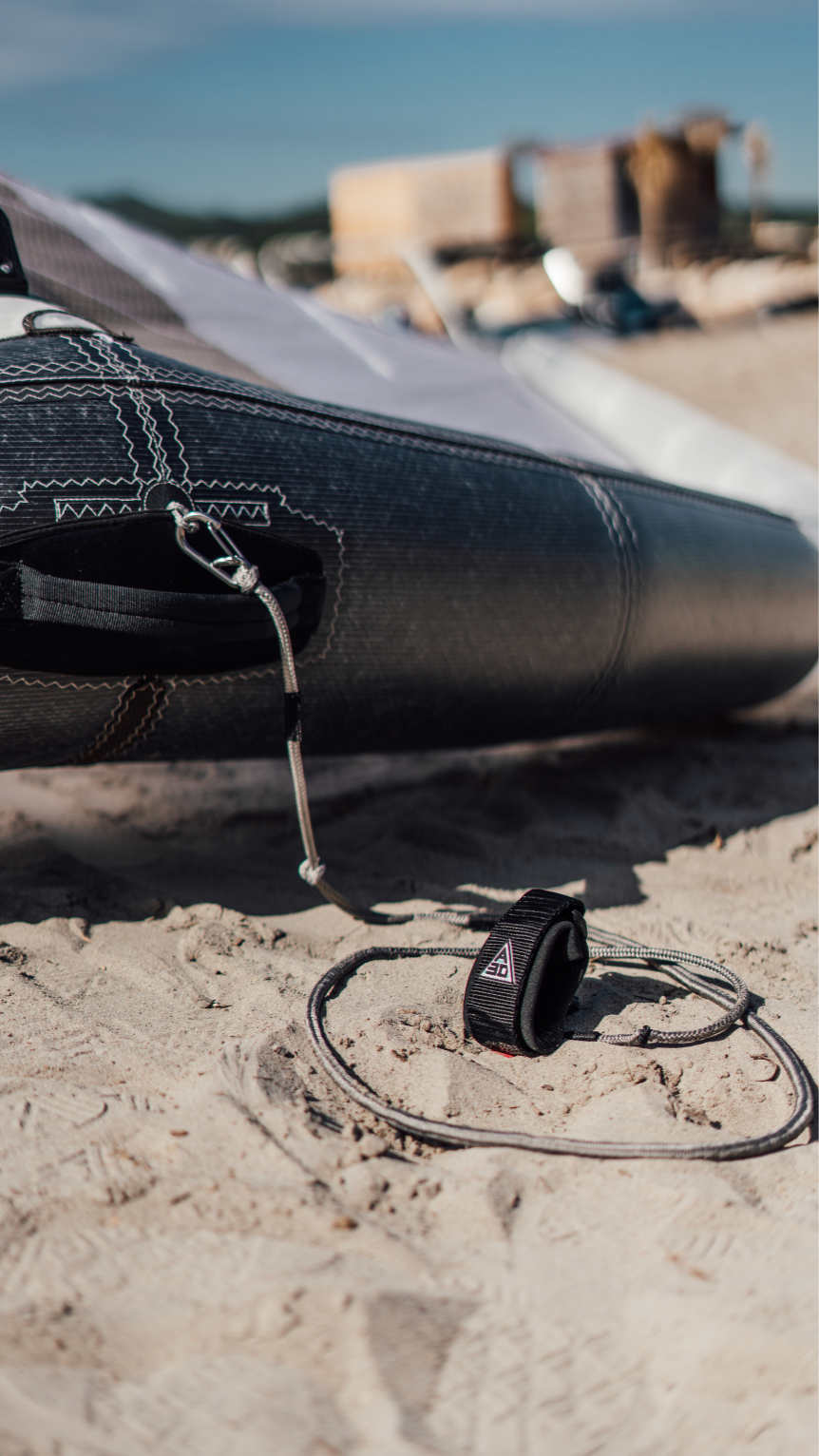 Wing Leash A3D