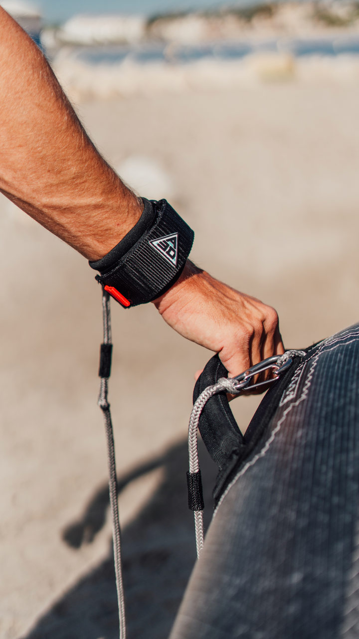 Leash wing A3D