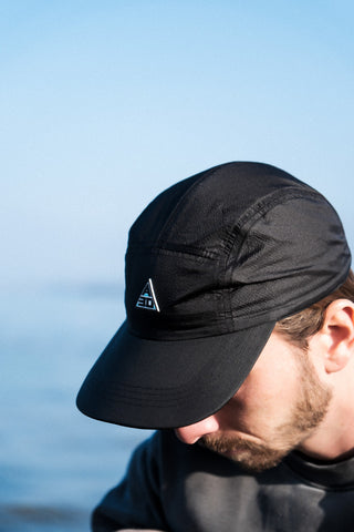 5-Panel Quick-Dry Cap