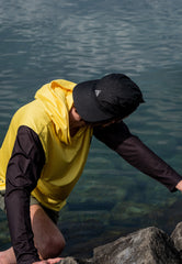 Casquette 5 Panel Quick-Dry