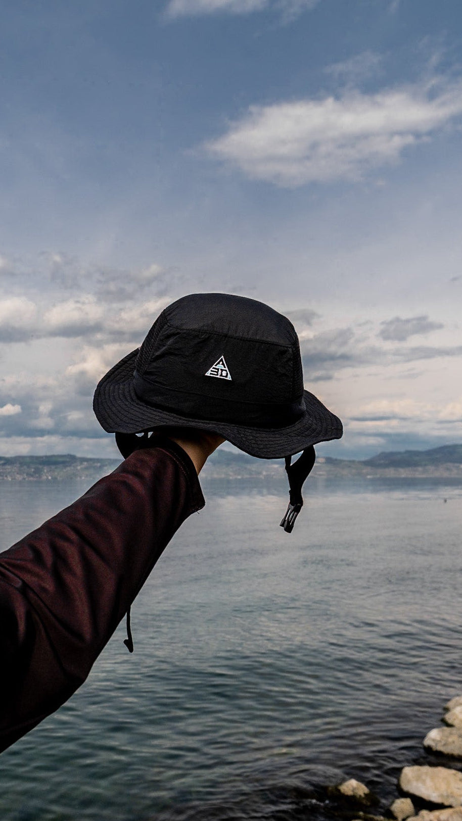 IMPACT HAT