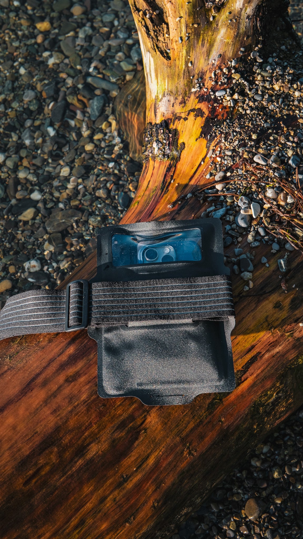 POCHETTE ÉTANCHE