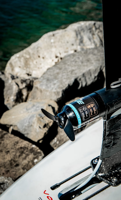 BOARD VOGA X  FOILDRIVE INBOARD