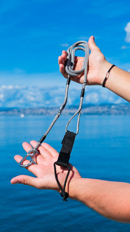 LEASH DE BOARD DYNEEMA