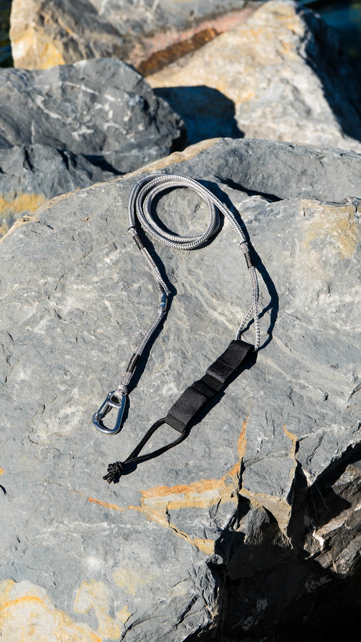 LEASH DE BOARD DYNEEMA