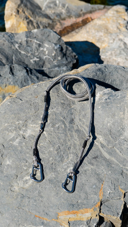 WING LEASH CARABINER