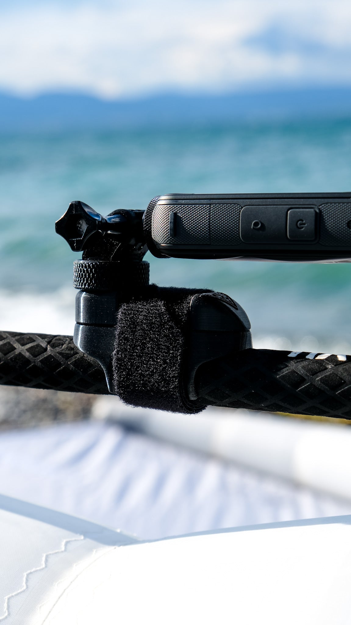TUBEMOUNT