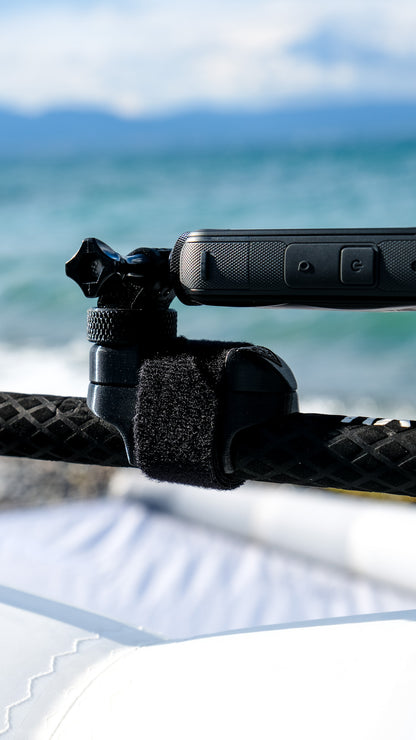 TUBEMOUNT