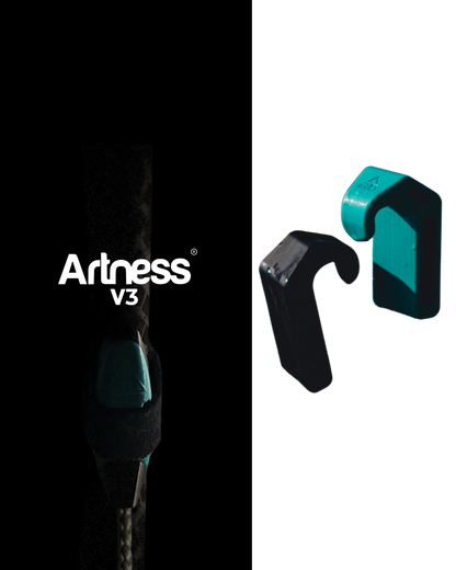 PACK ARTNESS + HARNESS HOOK V2