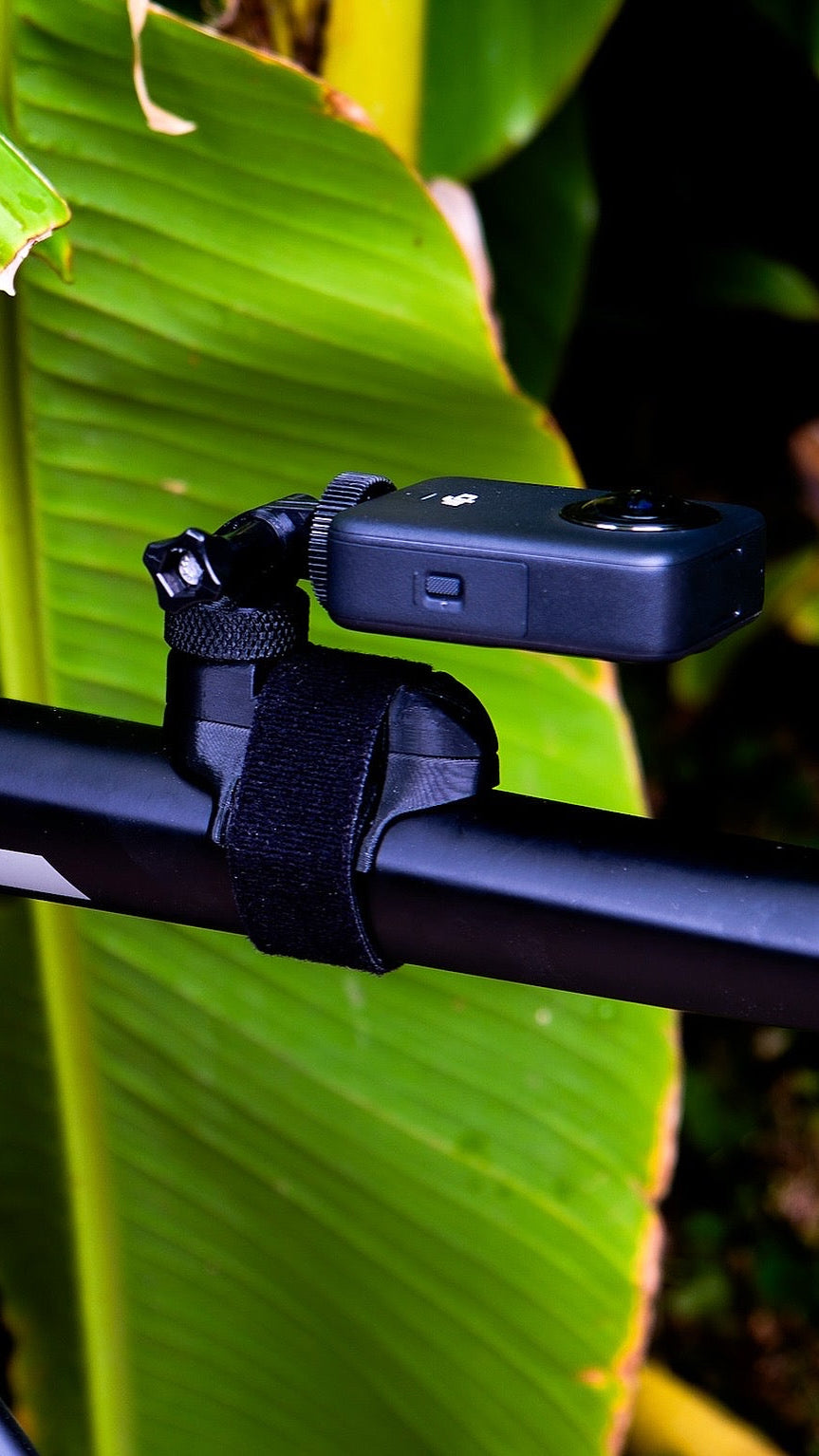 TUBEMOUNT