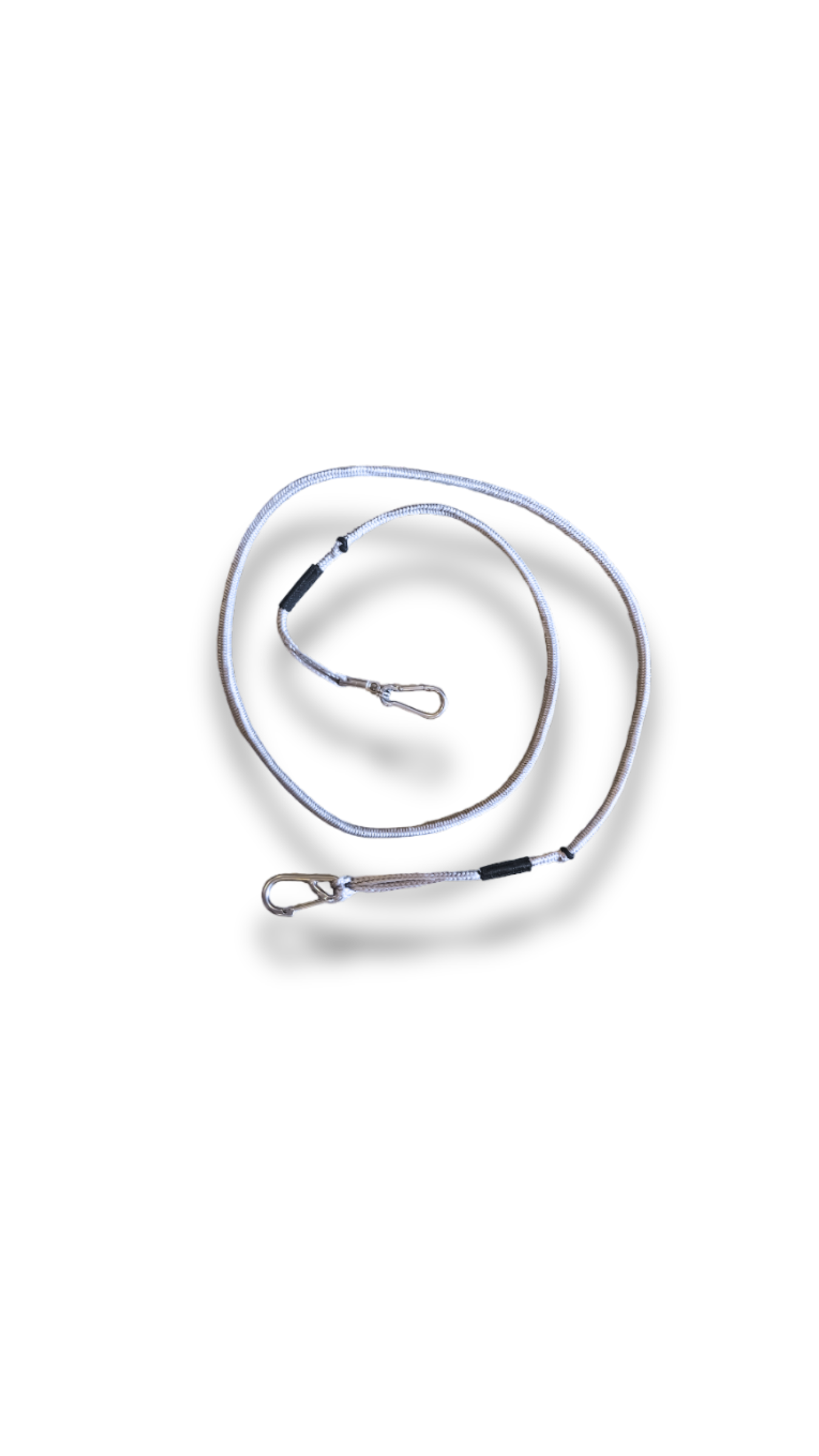 WING LEASH CARABINER