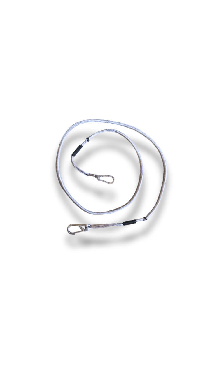 WING LEASH CARABINER