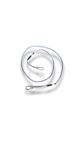 WING LEASH CARABINER