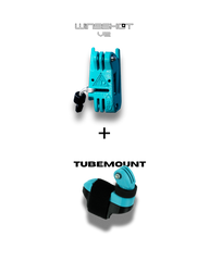 TUBEMOUNT + WINGSHOT V2