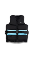 IMPACT VEST + WING BELT