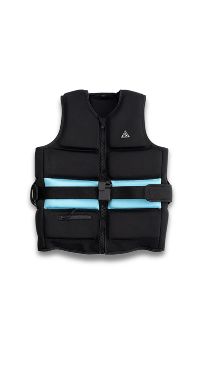 IMPACT VEST + WING BELT