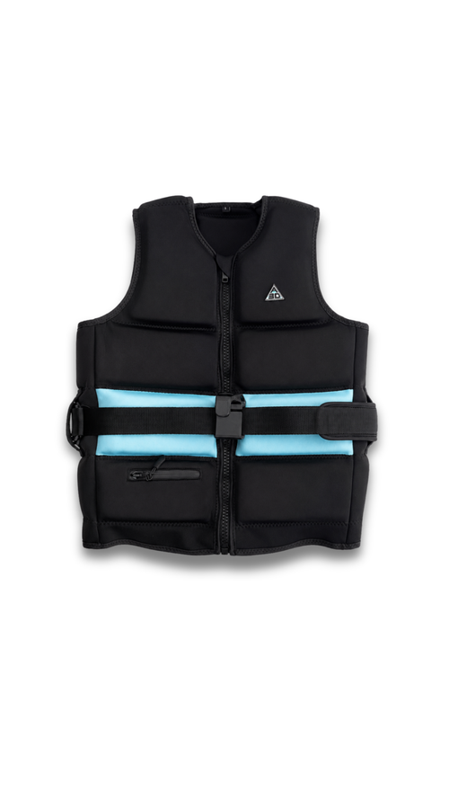 IMPACT VEST + WING BELT