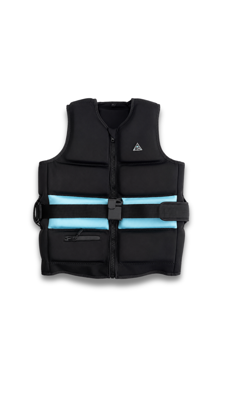 VESTE IMPACT + CEINTURE WING