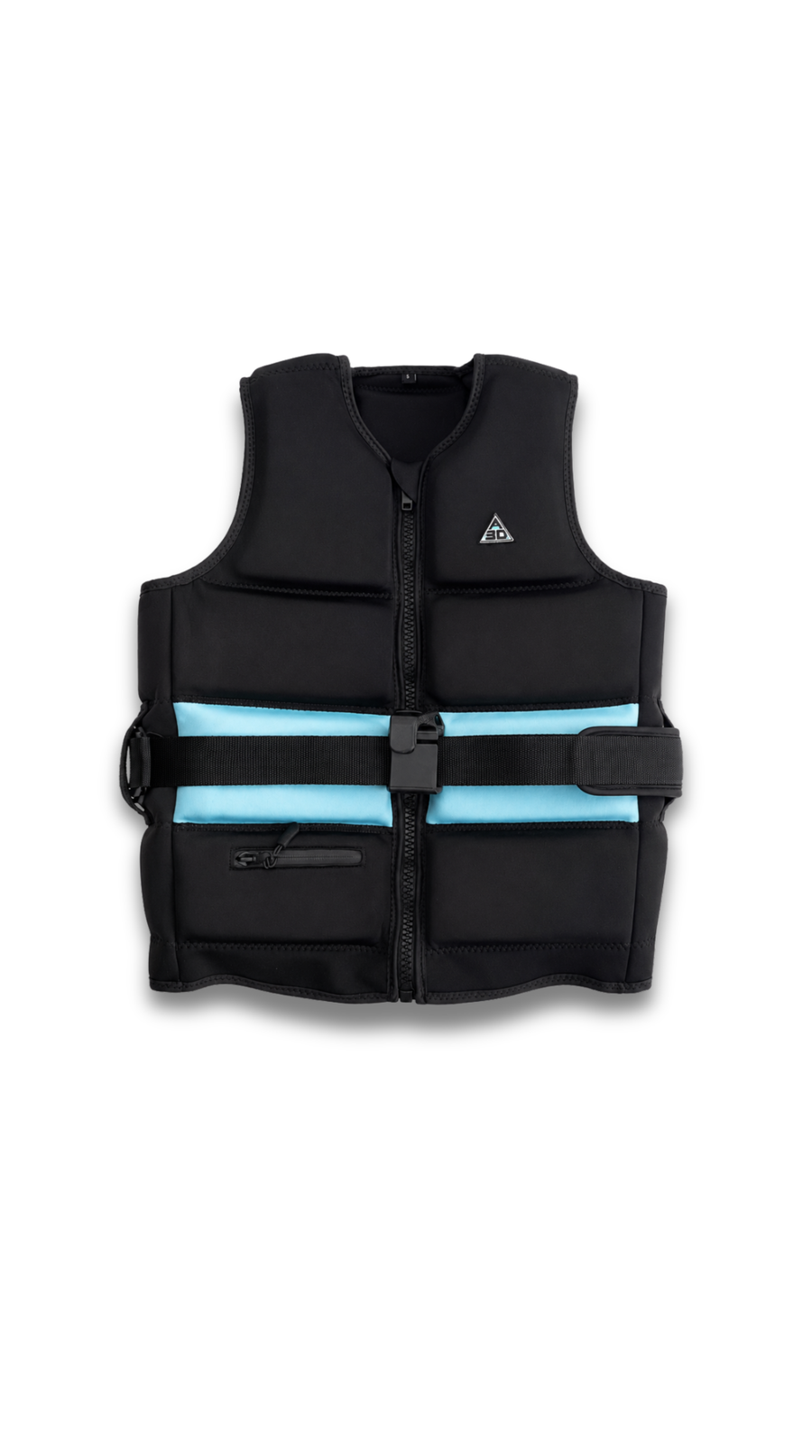 IMPACT VEST + WING BELT
