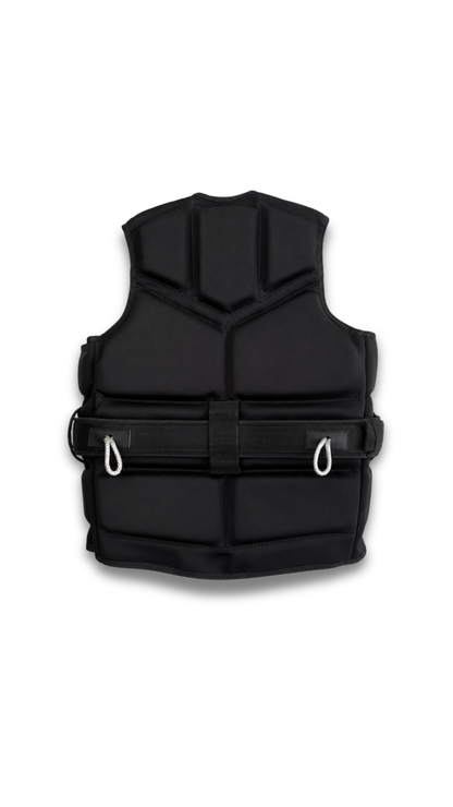 IMPACT VEST + WING BELT