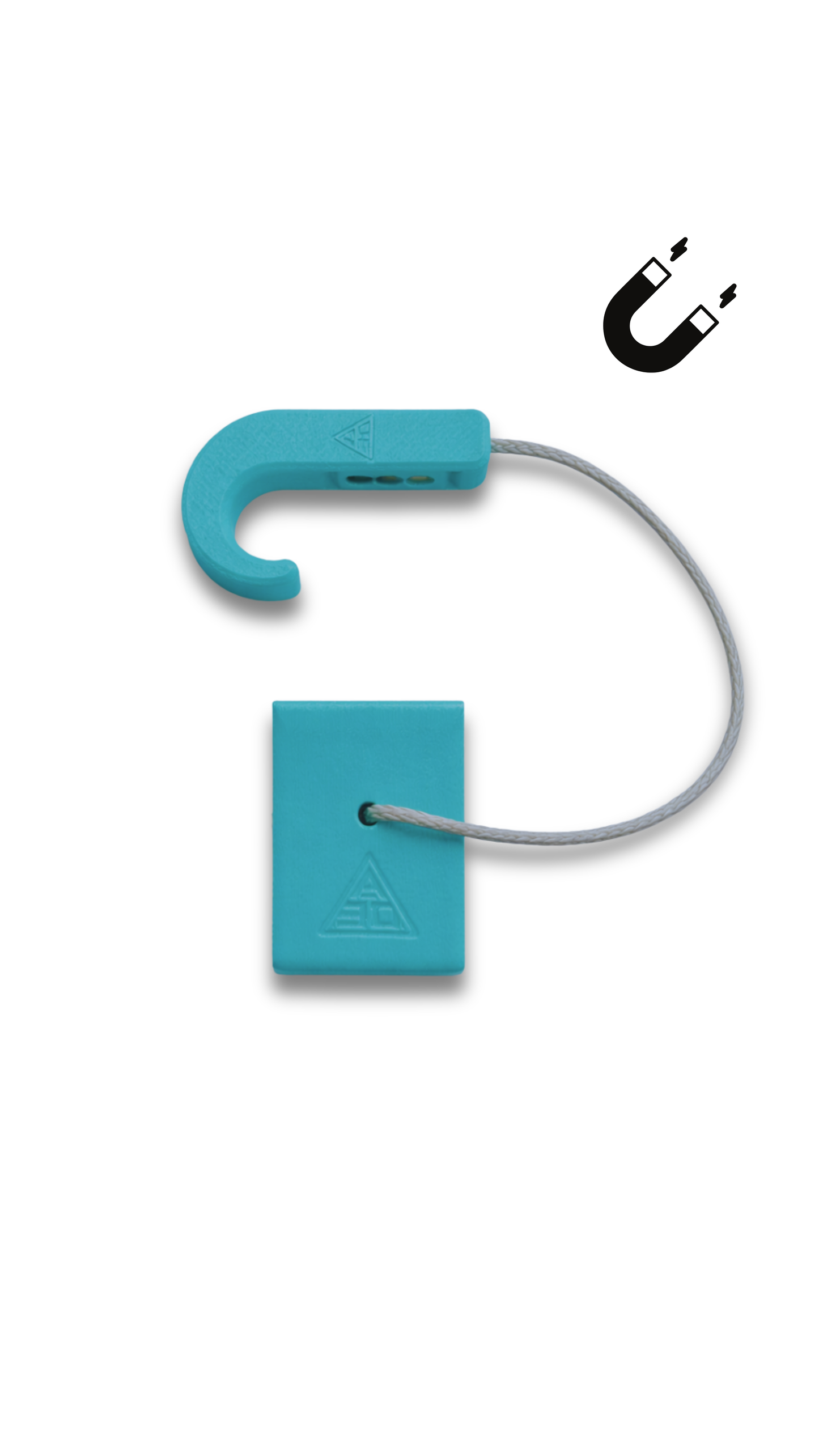 MAGNETIC HOOK