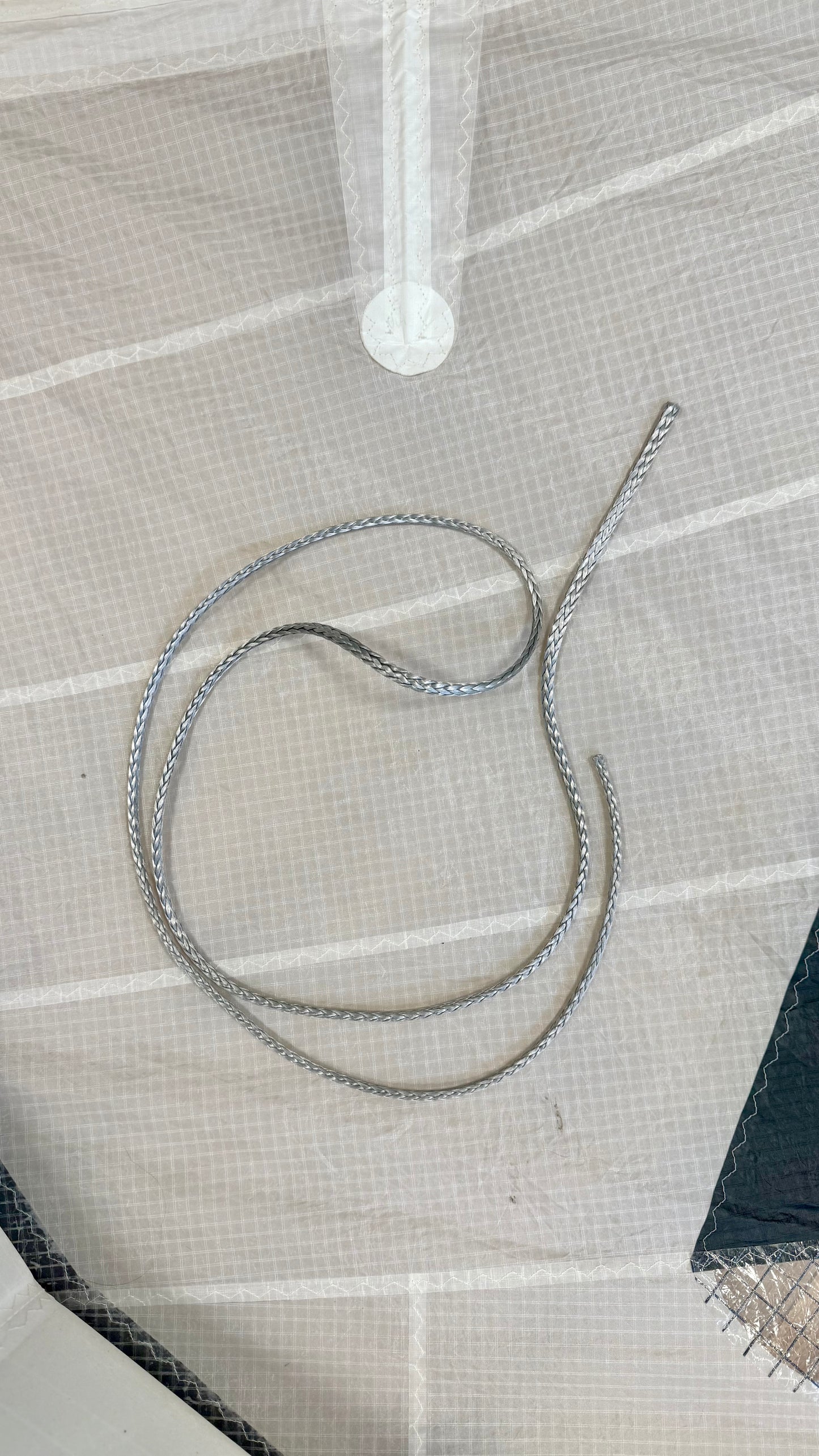 DYNEEMA 5mm ARTNESS Pro