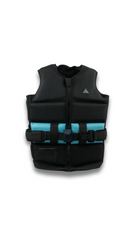 VESTE IMPACT + CEINTURE WING