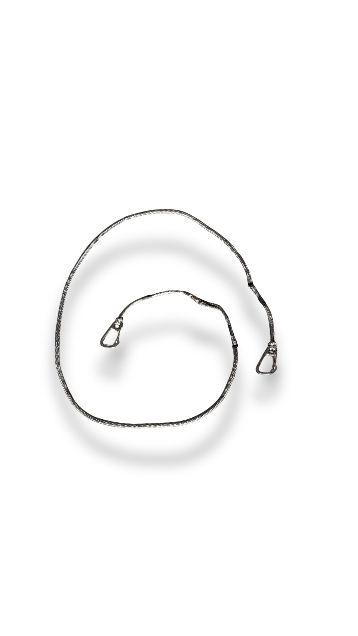 WING LEASH CARABINER