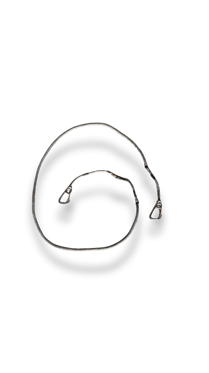 WING LEASH CARABINER