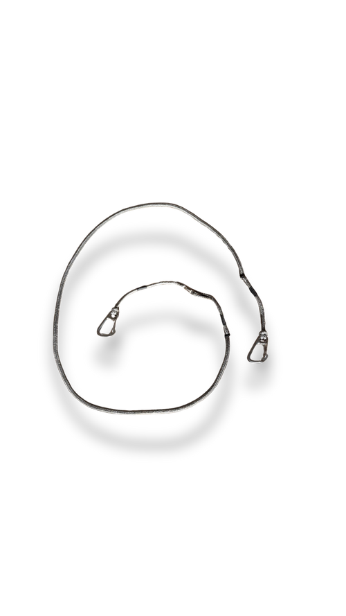 LEASH WING MOUSQUETON