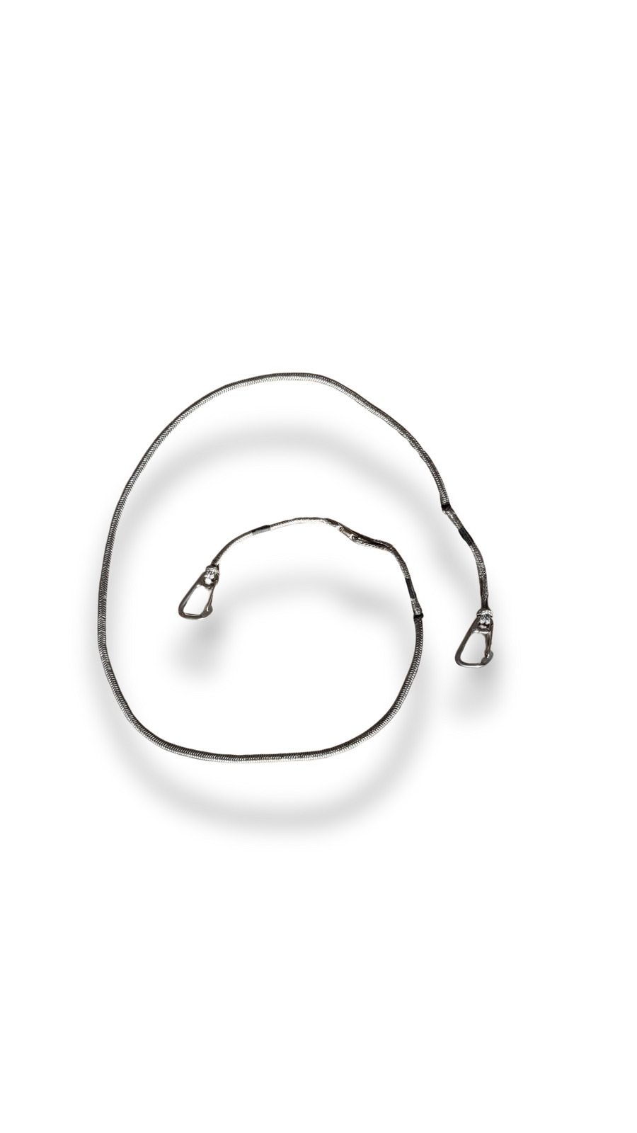 WING LEASH CARABINER