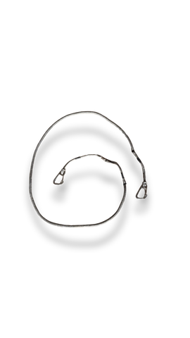 WING LEASH CARABINER