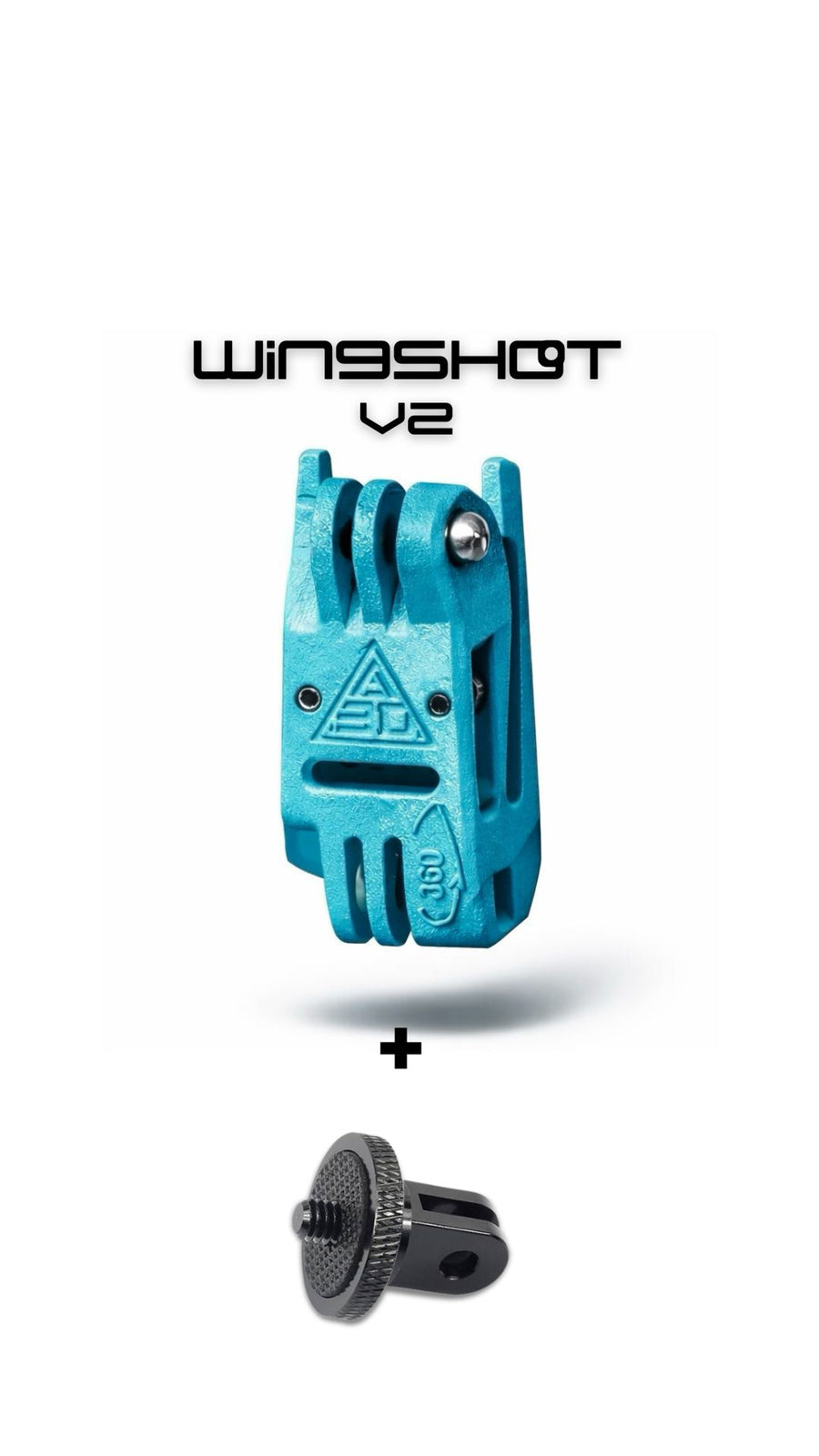 WINGSHOT V2