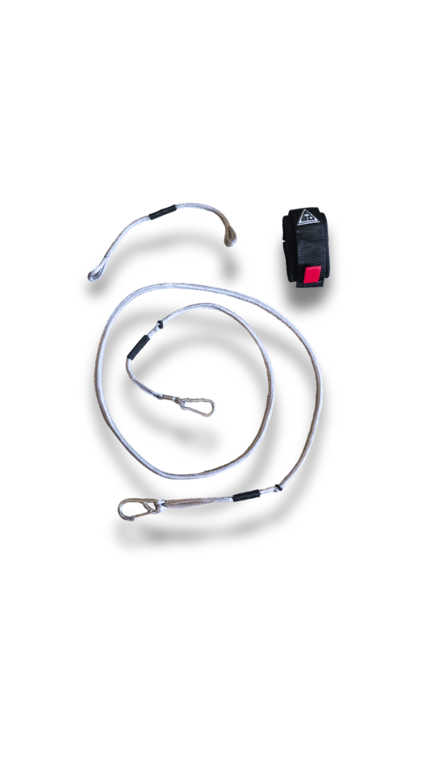 Wing Leash A3D