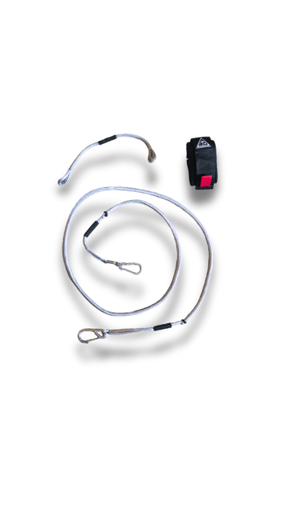 Wing Leash A3D