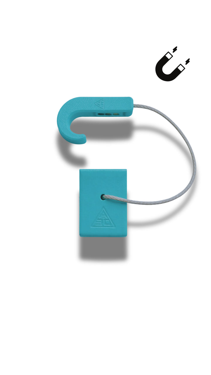 CROCHET PARAWING MAGNETIQUE