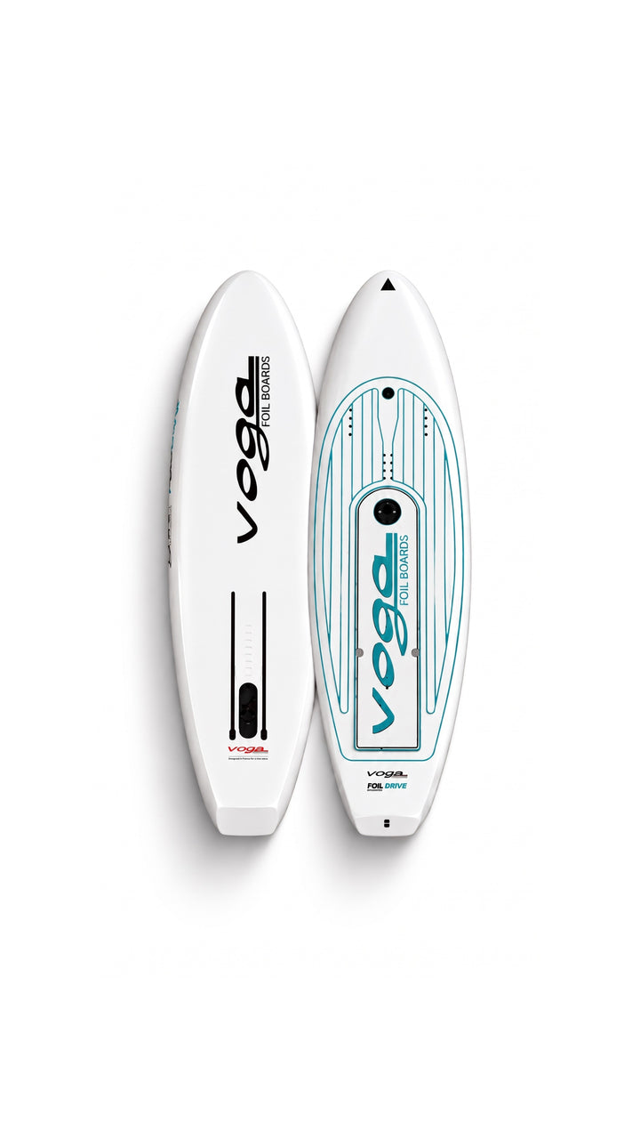 BOARD VOGA X  FOILDRIVE INBOARD
