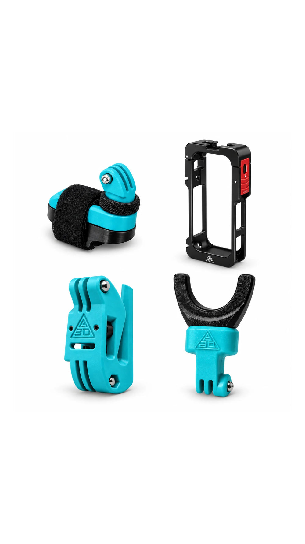 STARTER PACK - FILMER EN WING