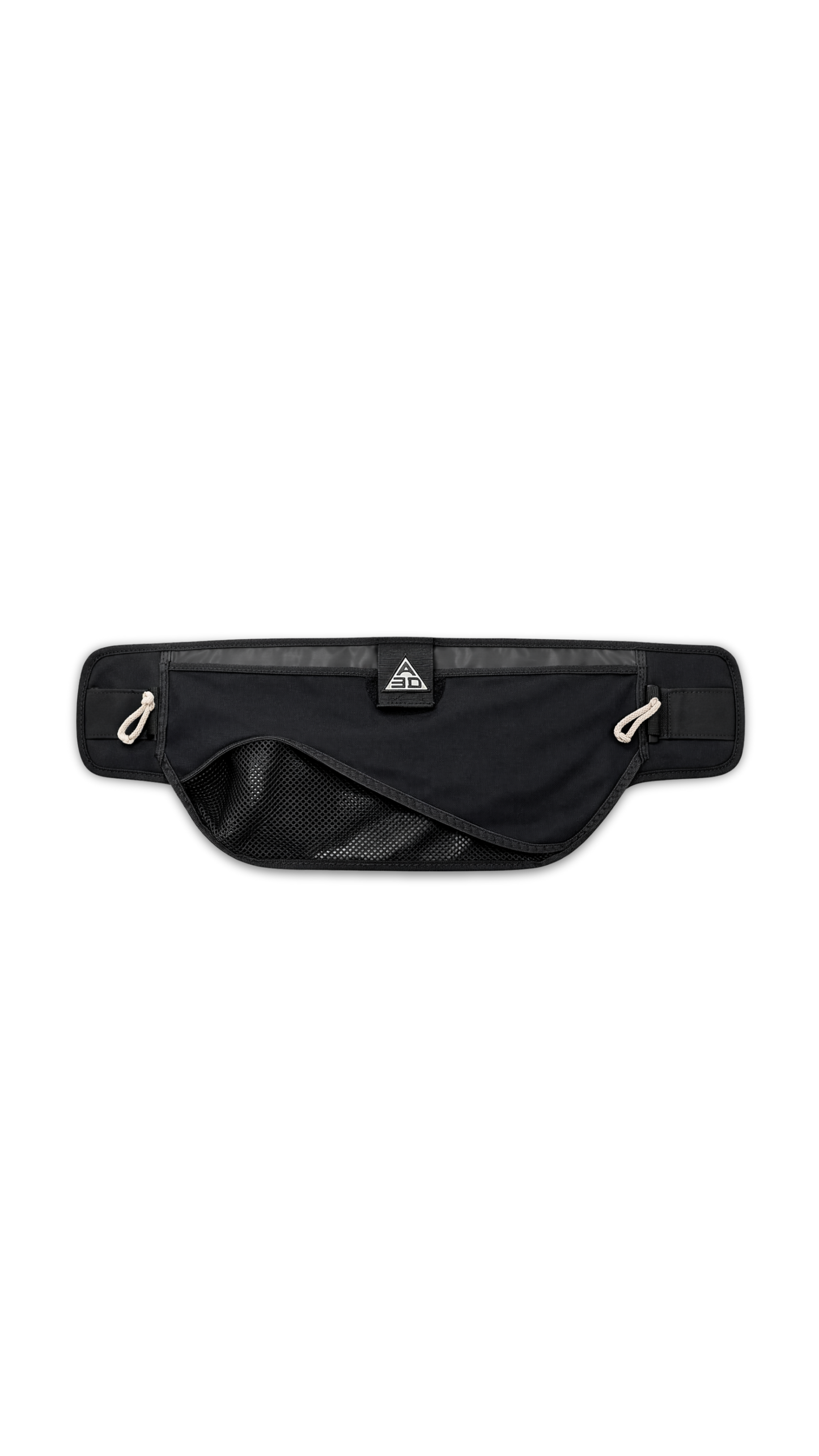 STASH BELT + CROCHET MAGNETIQUE