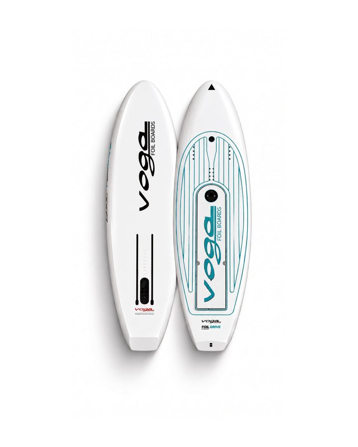 BOARD VOGA X  FOILDRIVE INBOARD
