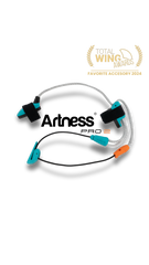 ARTNESS PRO 2