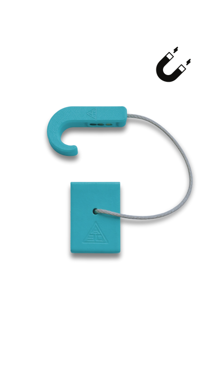 CROCHET PARAWING MAGNETIQUE