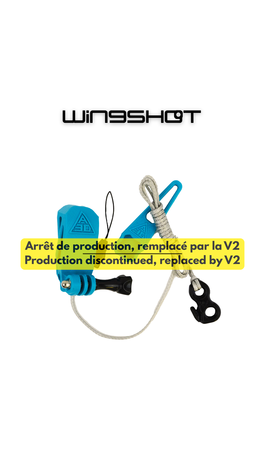 WINGSHOT