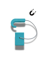 CROCHET PARAWING MAGNETIQUE